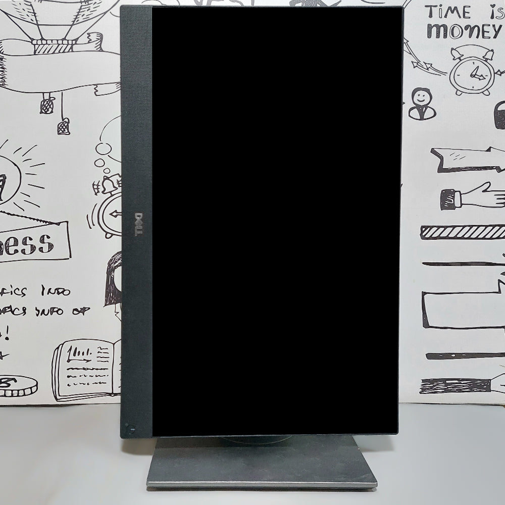 Dell Optiplex 7490 All In One (Intel Core i5-10500 - 8GB DDR4 - SSD 256GB - Intel UHD Graphics - 23.8 Inch FHD TFT Frameless - Cam) Original Used