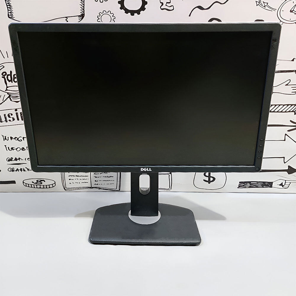 Dell P2214HB/P2213T 22 Inch LED Monitor (Original Used)