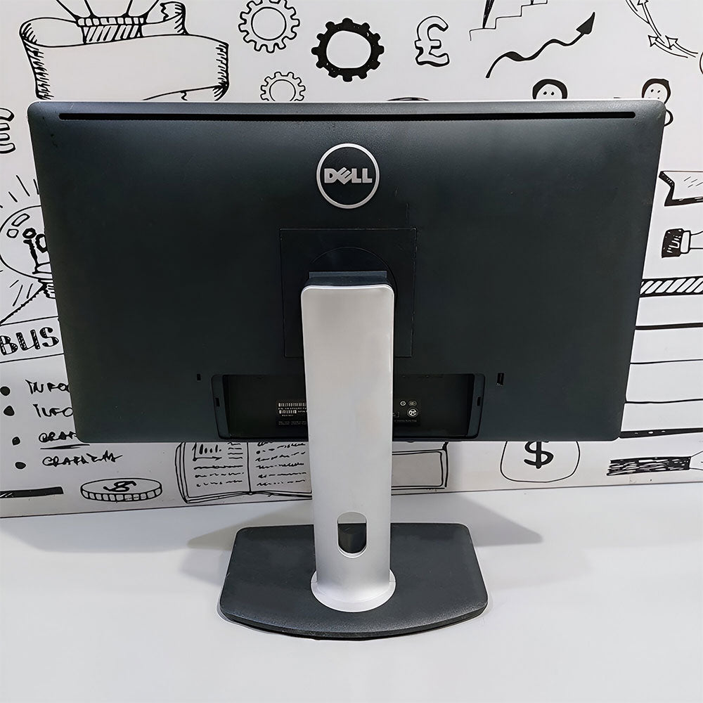 Dell P2214HB/P2213T 22 Inch LED Monitor (Original Used)