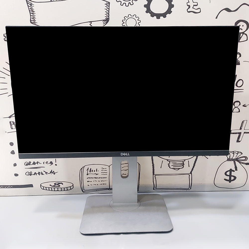 Dell P2319H 23 Inch IPS LED FHD HDMI Frameless Monitor