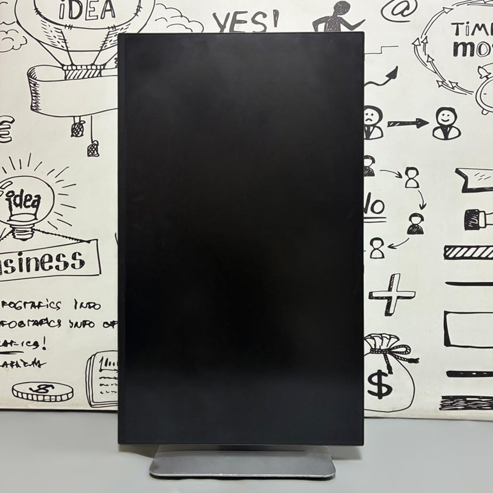 Dell P2425H 24 Inch IPS LED FHD HDMI Frameless Monitor (Original Used)