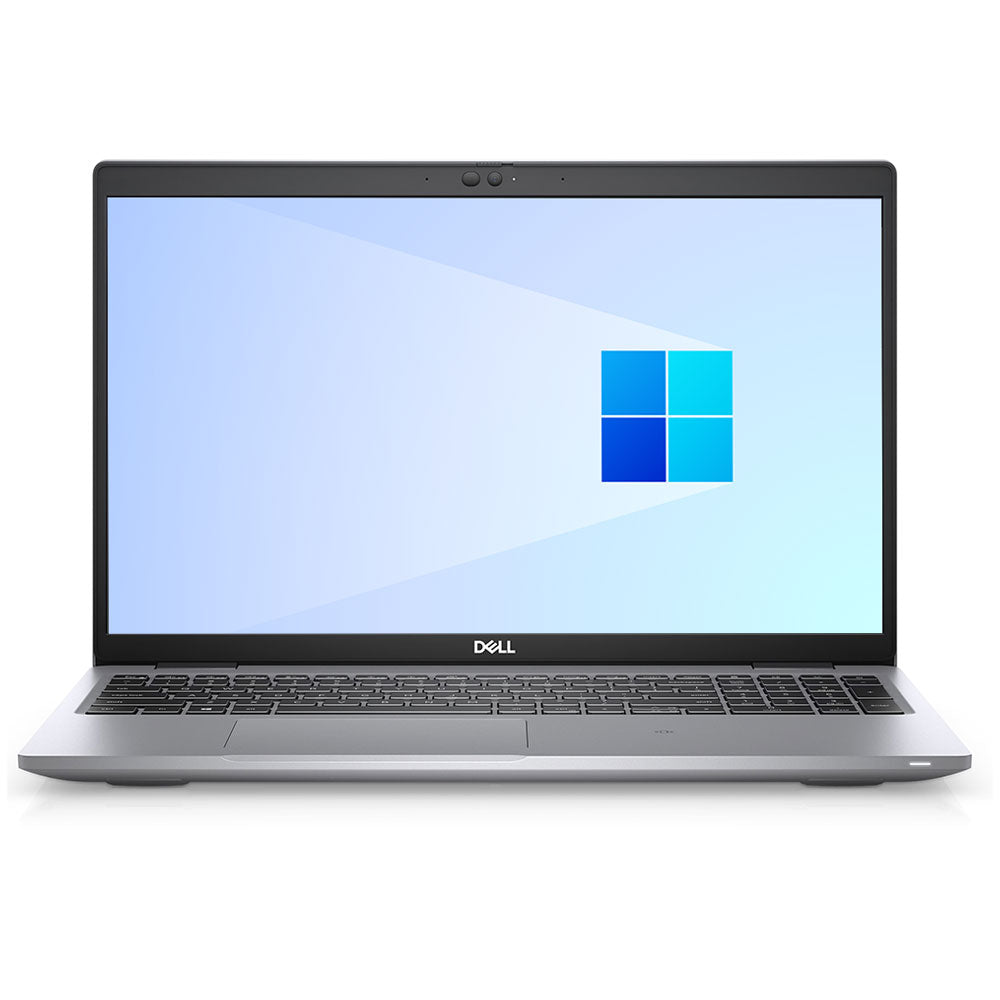 Dell Precision 3560 Mobile Workstation Laptop (Intel Core i7-1165G7 - 16GB DDR4 - M.2 512GB - Nvidia T500 2GB - 15.6 Inch FHD - Cam) Original Used