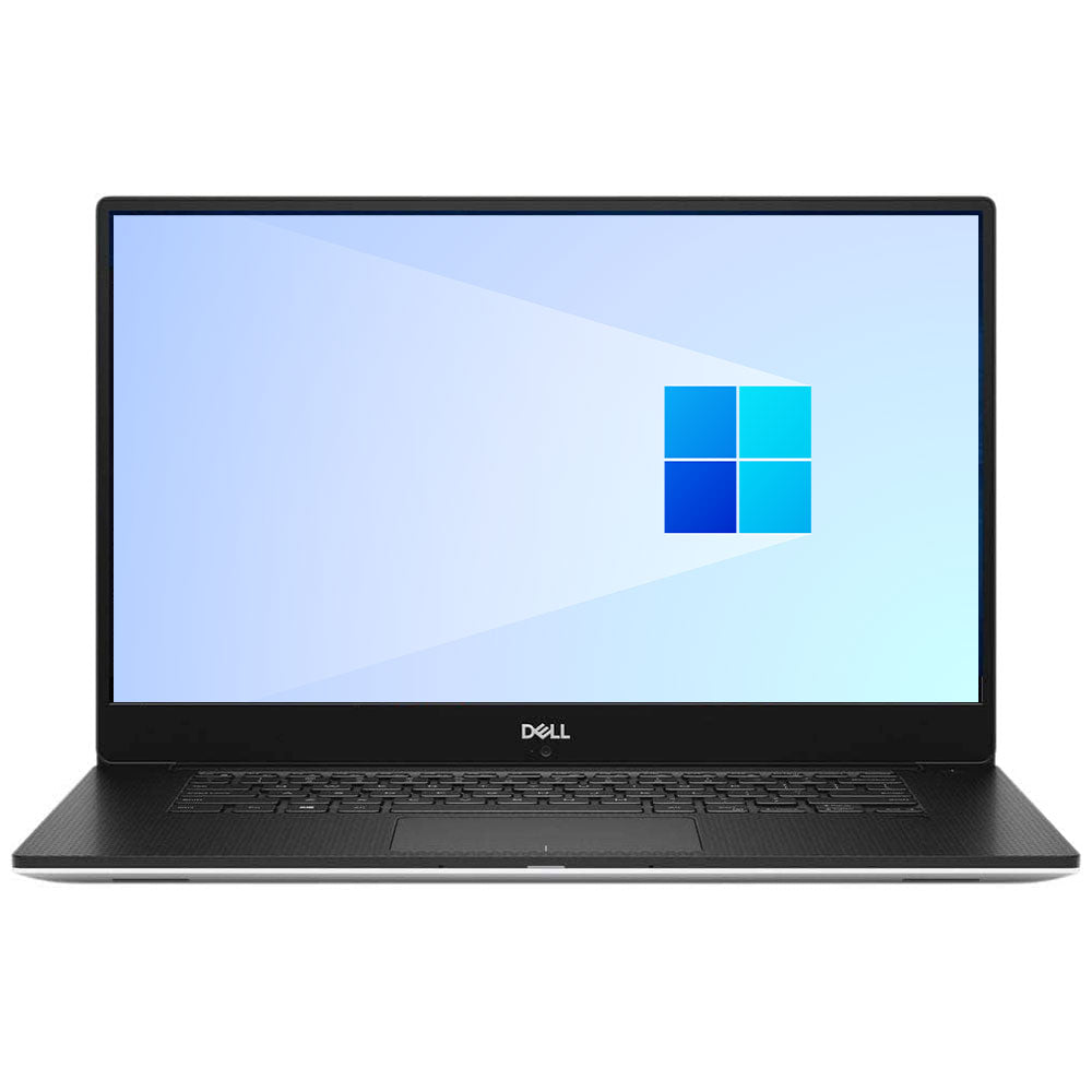 Dell Precision 5530 Mobile Workstation Laptop (Intel Core i7-8850H - 16GB DDR4 - M.2 512GB - Nvidia Quadro P1000 4GB - 15.6 Inch FHD - Cam) Original Used