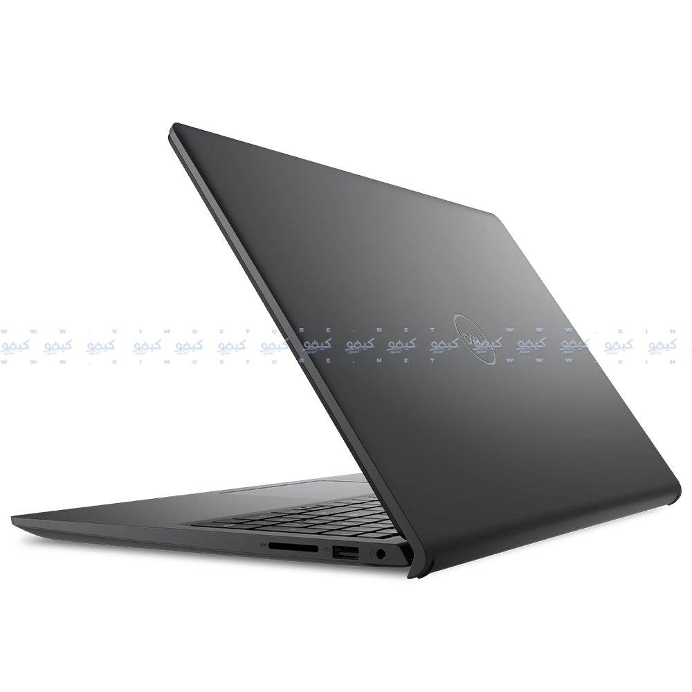 Dell Pro 15 Essential PV15250 Laptop (Intel Core 3 100U - 8GB Ram - M.2 NVMe 512GB - Intel UHD Graphics - 15.6 inch FHD 120Hz - Ubuntu) - Carbon Black