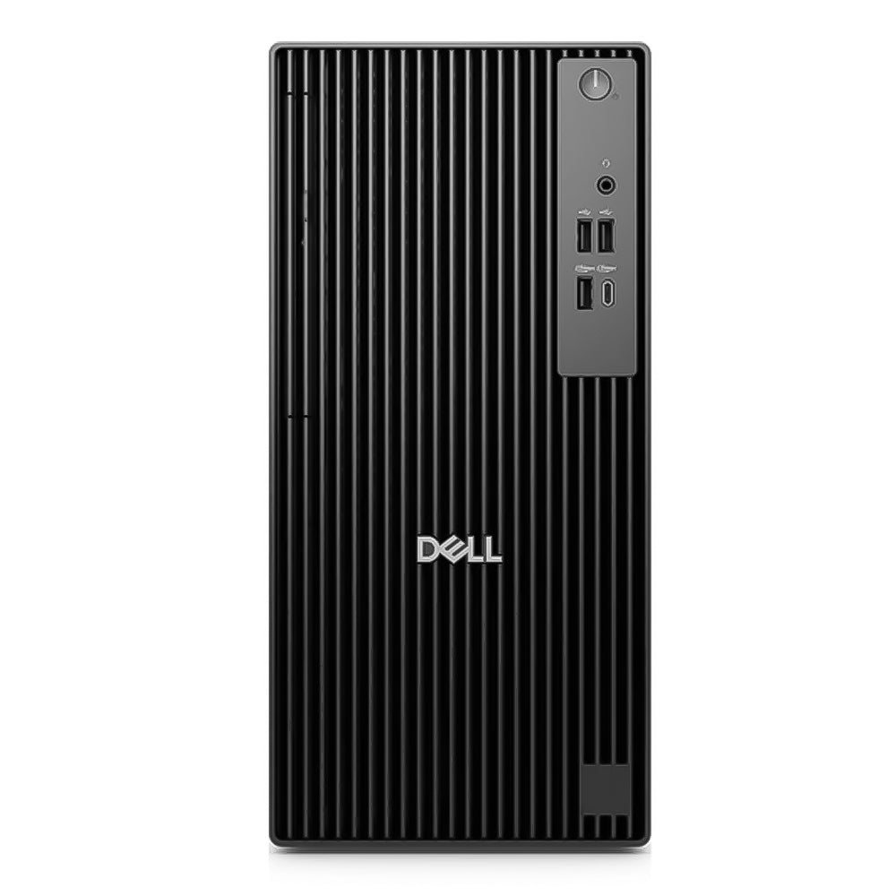 Dell Pro QCT1250 Tower PC (Intel Core i5-14500 - 8GB Ram - M.2 512GB - Intel