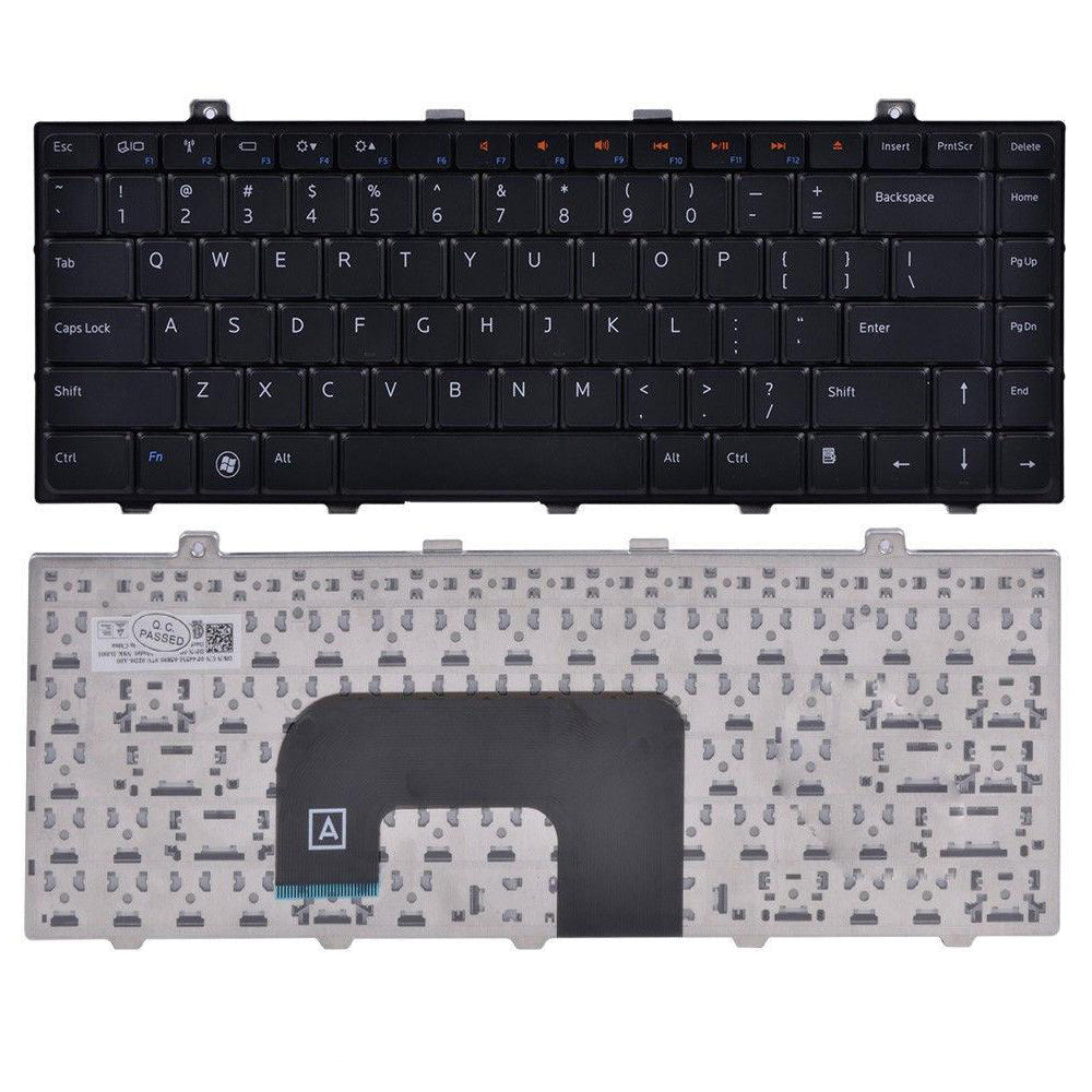 Dell Studio 14z 1440 15z 1570 Laptop Internal Keyboard