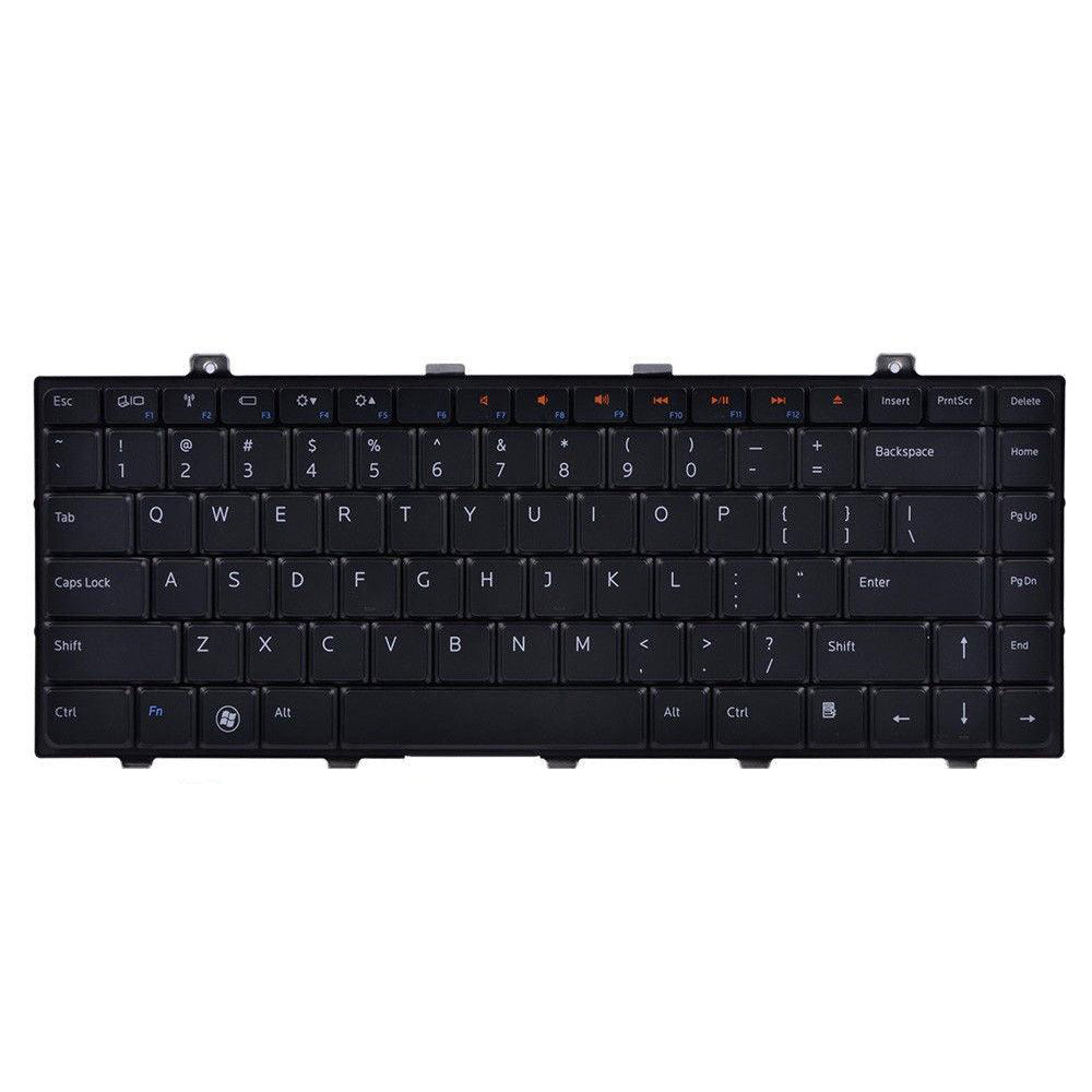 Dell Studio 14z 1440 15z 1570 Laptop Internal Keyboard