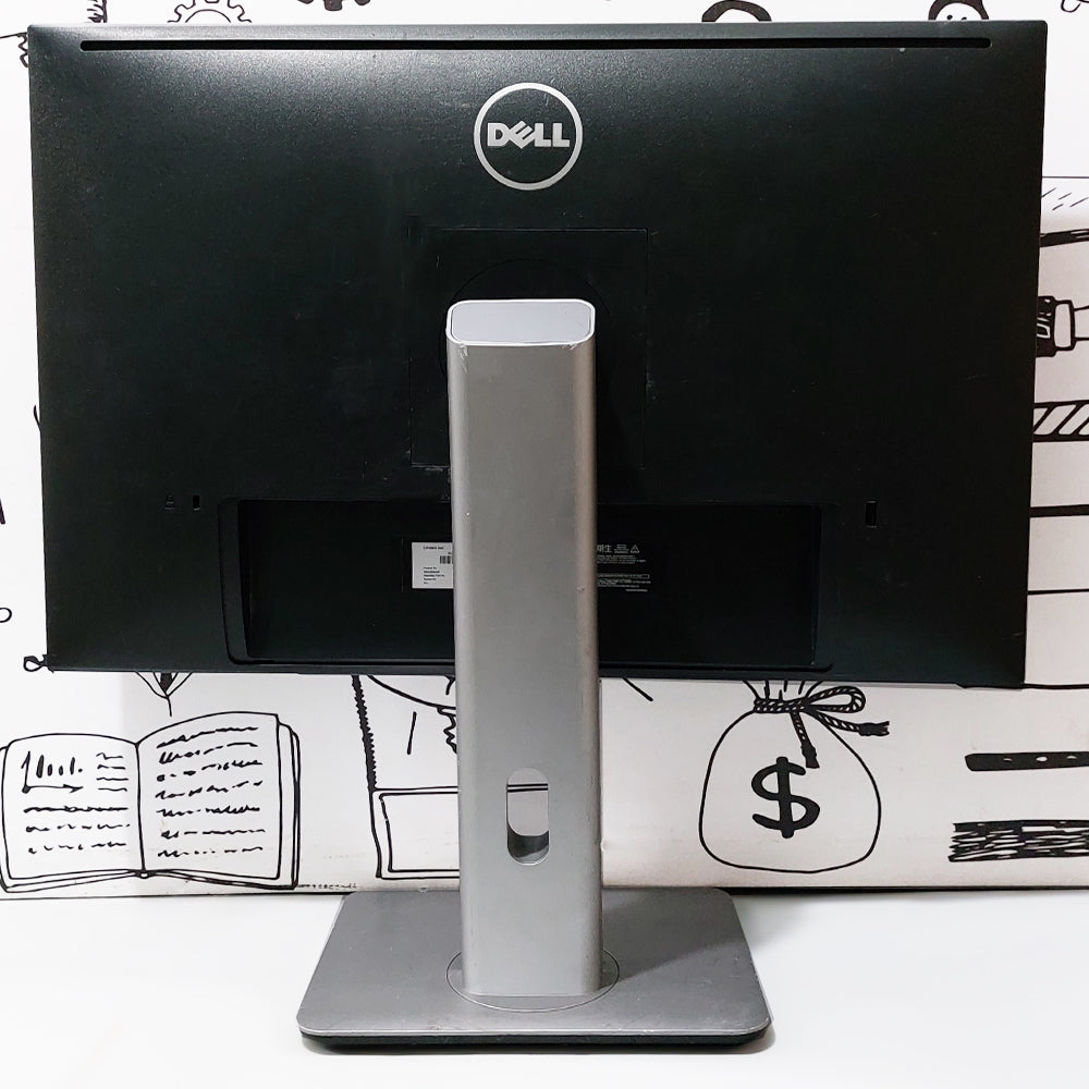 Dell U2415
