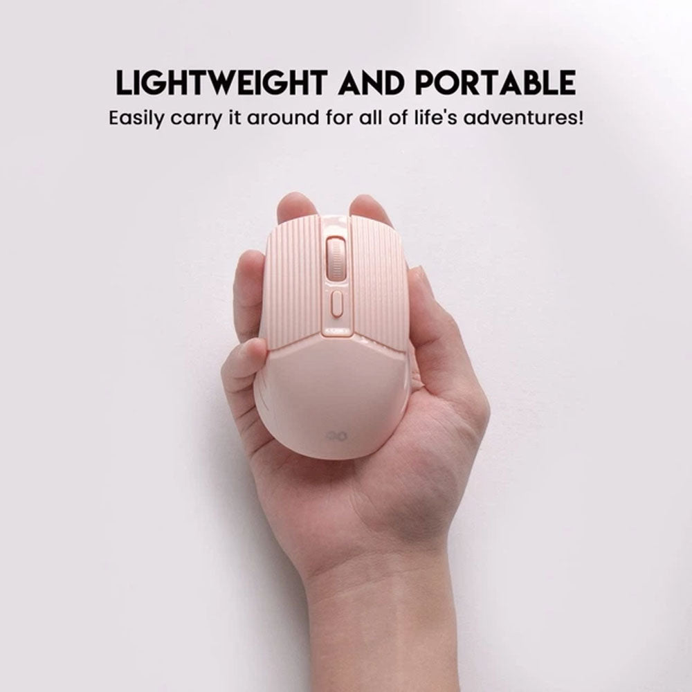 Dell UP20 Dual Mode Bluetooth Wireless Mouse 1600Dpi (Copy)
