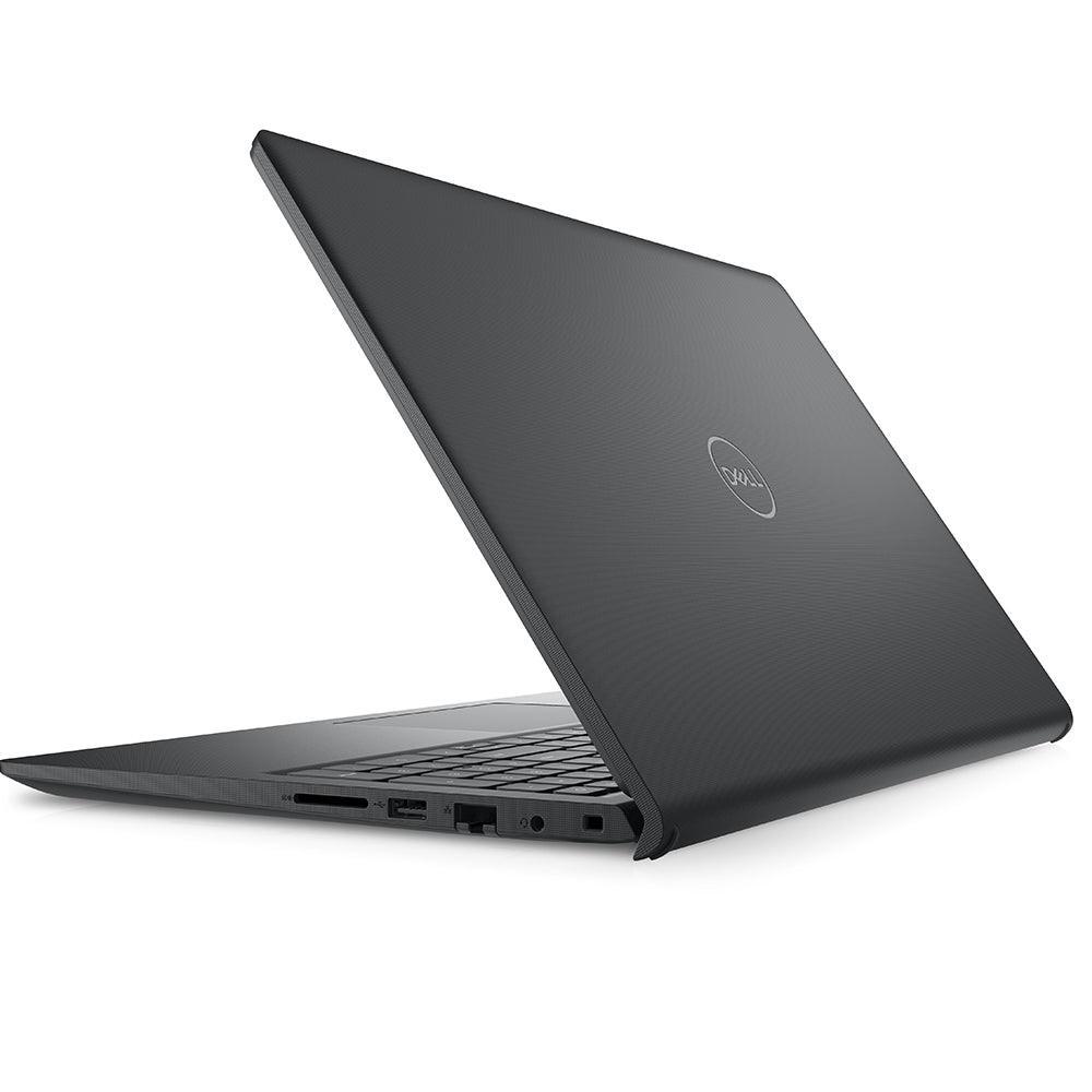 Dell Vostro 3520 Laptop (Intel Core i3-1215U - 8GB Ram - M.2 NVMe 512GB - Intel UHD Graphics - 15.6 Inch FHD 120Hz - Ubuntu) - (Open Box) Carbon Black