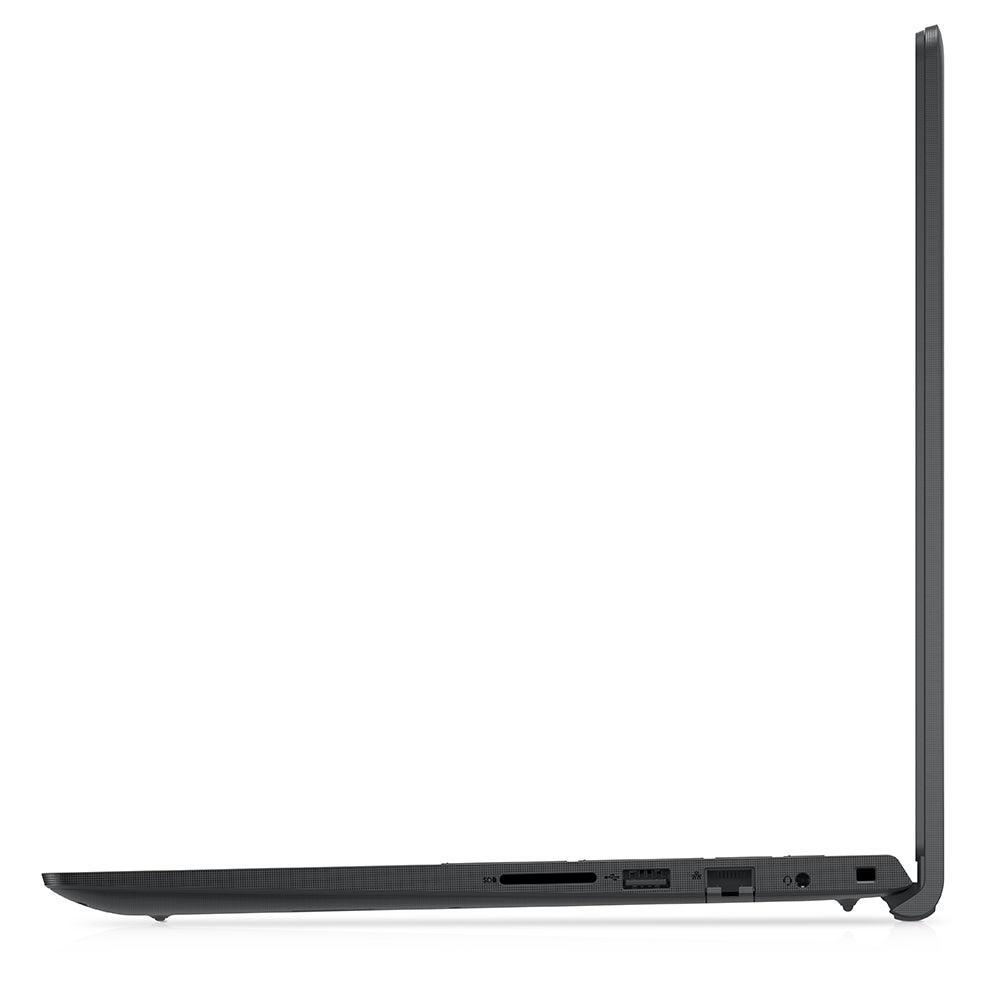 Dell Vostro 3520 Laptop (Intel Core i3-1215U - 8GB Ram - M.2 NVMe 512GB - Intel UHD Graphics - 15.6 Inch FHD 120Hz - Ubuntu) - (Open Box) Carbon Black