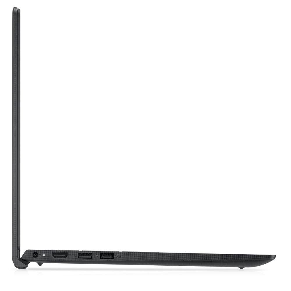 Dell Vostro 3520 Laptop (Intel Core i3-1215U - 8GB Ram - M.2 NVMe 512GB - Intel UHD Graphics - 15.6 Inch FHD 120Hz - Ubuntu) - (Open Box) Carbon Black