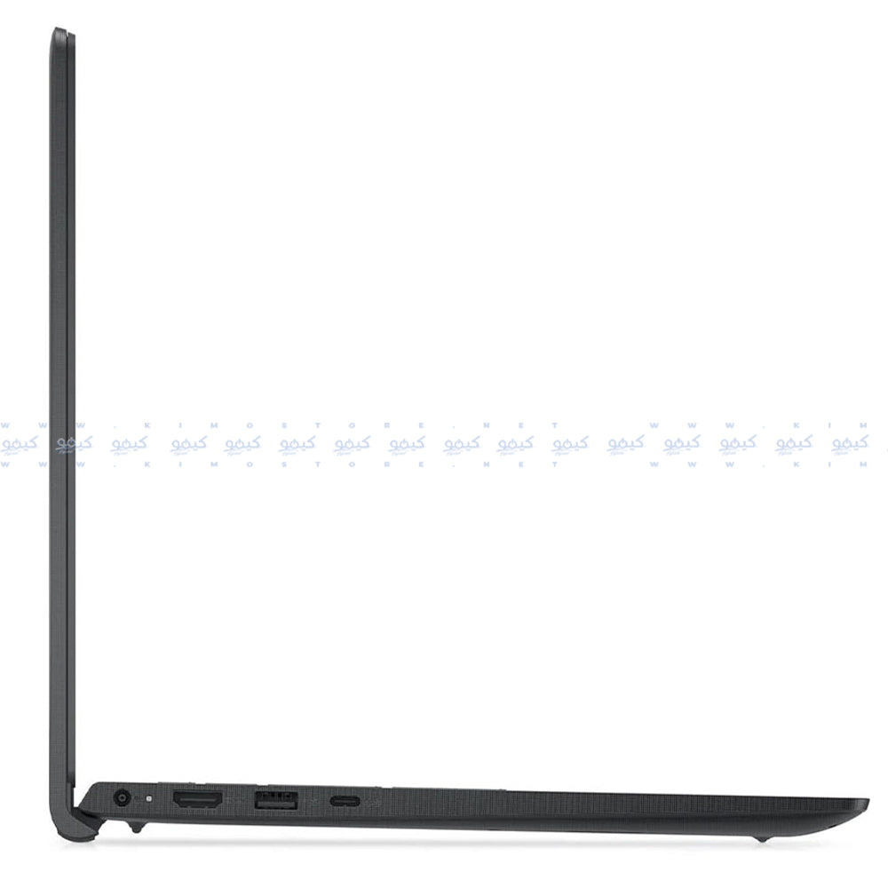 Laptop (Intel Core i5-1334U - 8GB Ram - M.2 NVMe 512GB - Intel UHD Graphics - 15.6 inch FHD 120Hz - Ubuntu) - Carbon Black