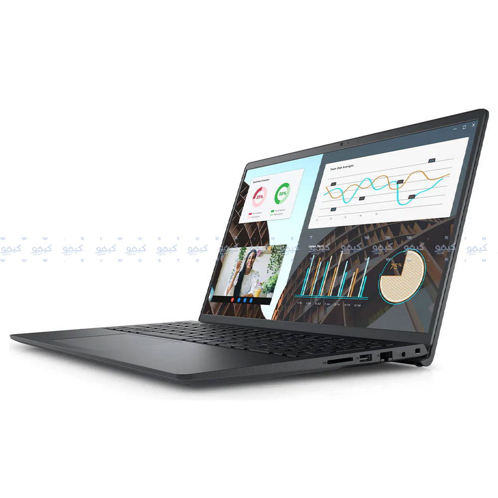 Dell  Laptop