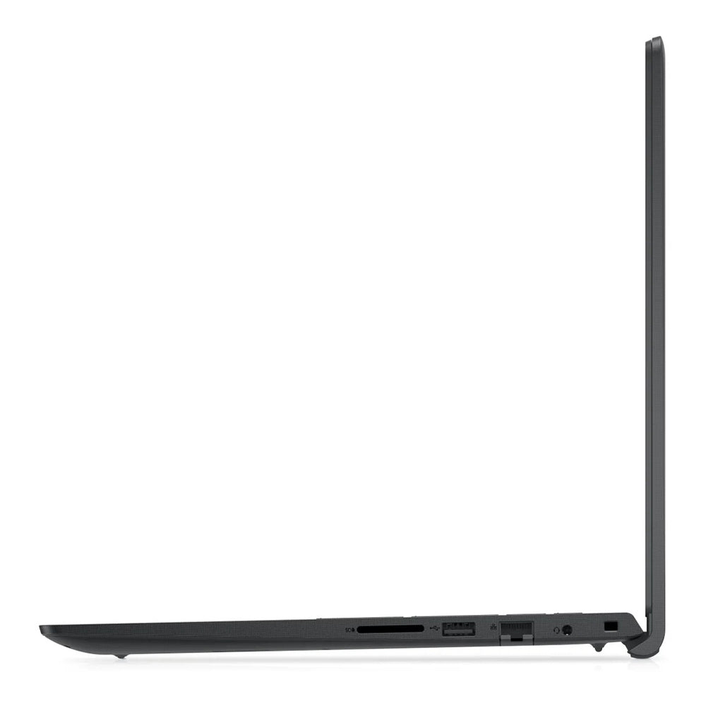 لاب توب ديل Vostro 3530 (انتل كور i7-1355U - رام 8 جيجابايت - هارد 512 جيجابايت M.2 NVMe - انتل UHD جرافيكس - شاشة 15.6 بوصة 120 هرتز Ubuntu - FHD) - اسود