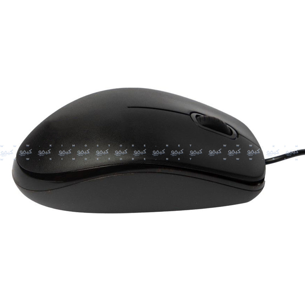 Dell WE-5 Wired Mouse 1600dpi (Copy)