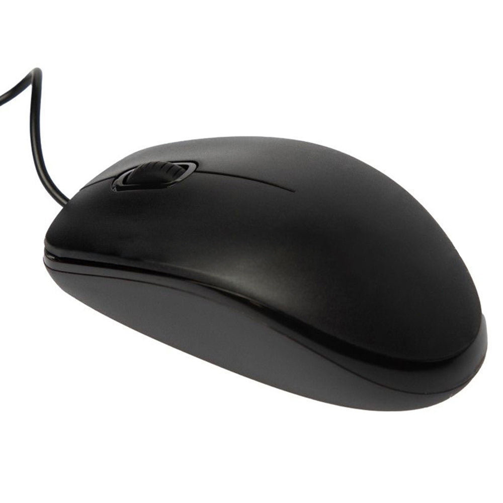 Dell WE-5 Wired Mouse 1600dpi (Copy)