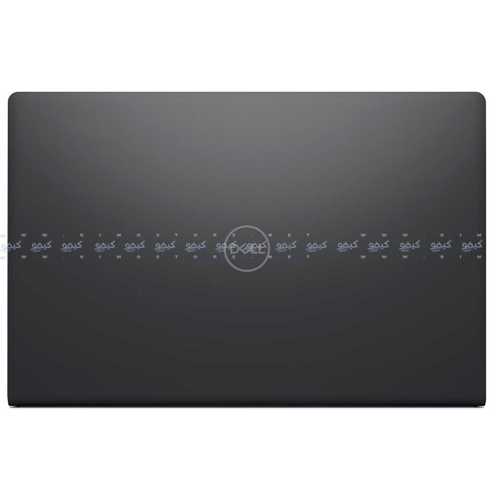 Dell 15 DC15250 Laptop (Intel Core i5-1334U - 8GB Ram - M.2 NVMe 512GB - Intel UHD Graphics - 15.6 inch FHD 120Hz - Ubuntu) - Carbon Black