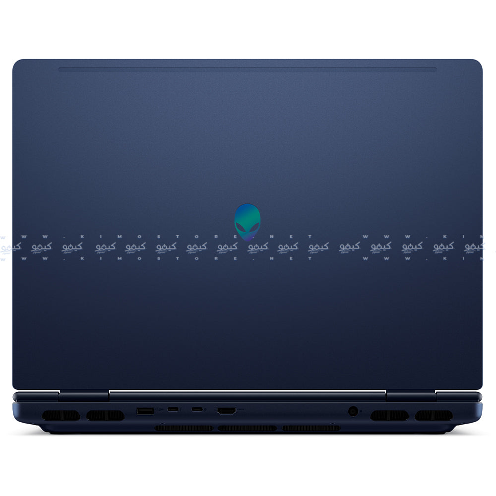 Dell Alienware 16X Aurora AC16251 Gaming Laptop (Intel Core Ultra 7 255HX - 32GB Ram - M.2 NVMe 1TB - Nvidia RTX 5060 8GB - 16.0 Inch WQXGA 240Hz - Win11) - Interstellar Indigo - 3 Years Warranty