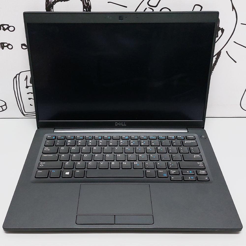 Dell Latitude 7390 Laptop (Intel Core i5-8350U - 8GB DDR4 - SSD 256GB - Intel UHD Graphics - 13.3 Inch HD - Cam) Original Used