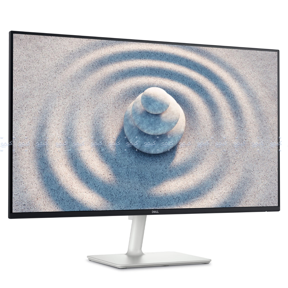 شاشة ديل 27 بوصة 100 هرتز S2725H IPS LED