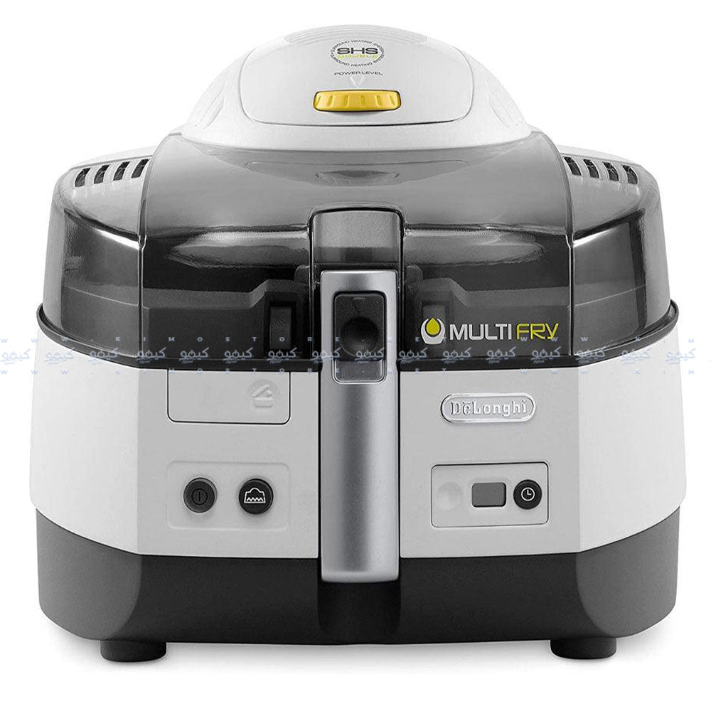 قلاية هوائية ديلونجي 1.7 كجم 1470 وات FH1363/1