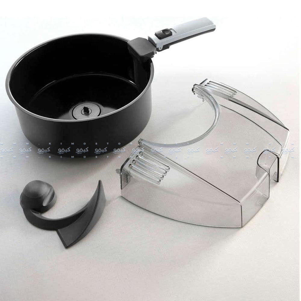 Delonghi Air Fryer Multifry FH1363/1