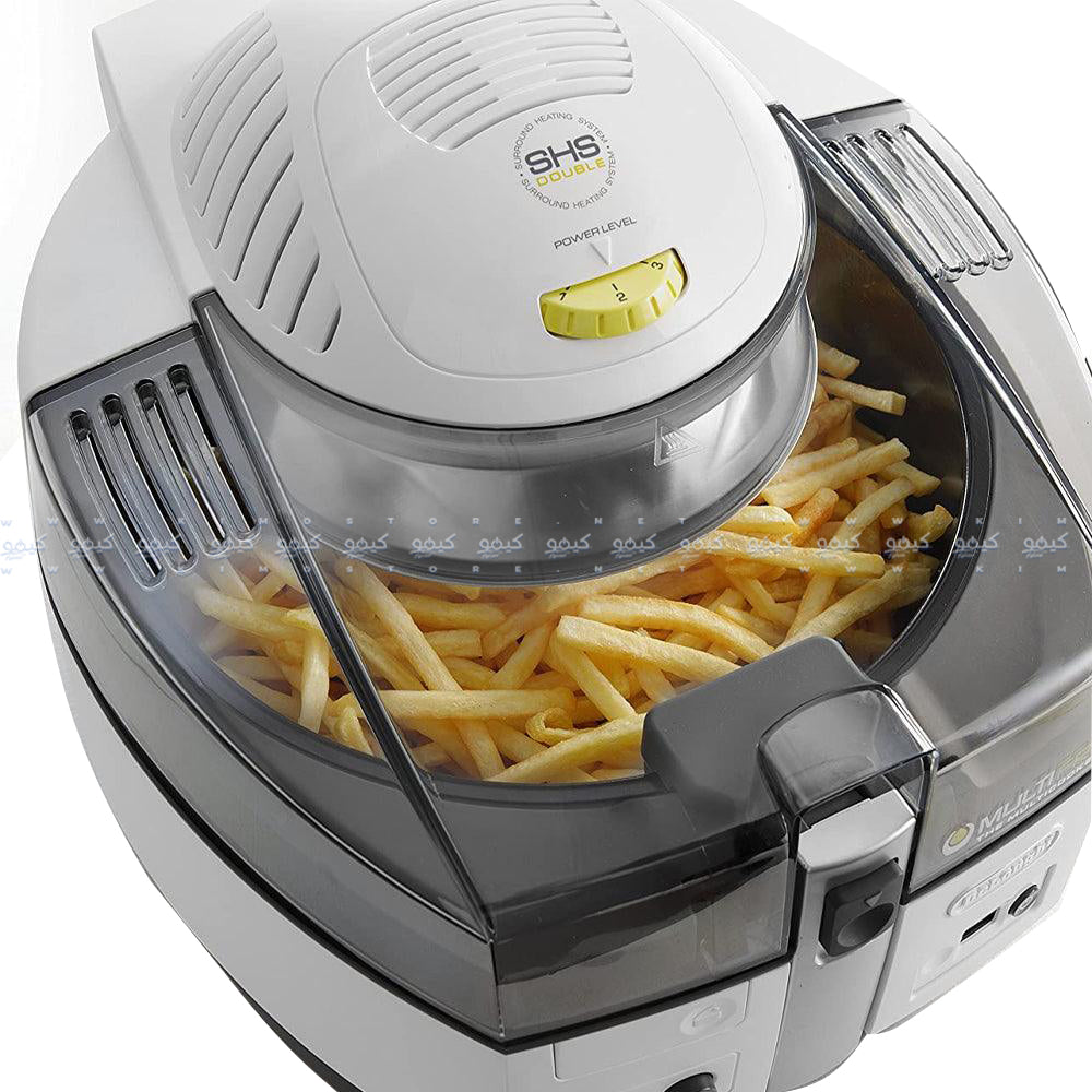 قلاية هوائية ديلونجي 1.7 كجم 1470 وات