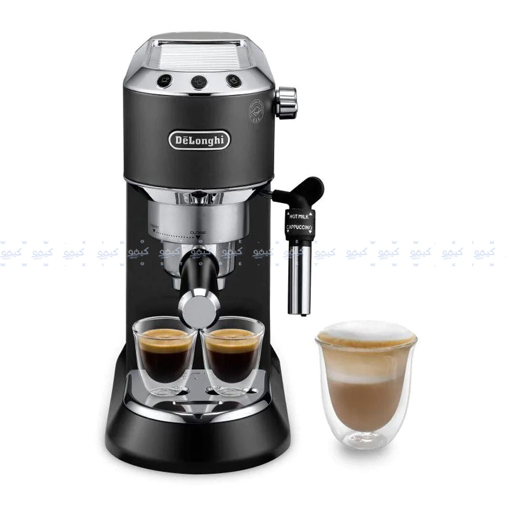 Delonghi Espresso Coffee Maker Dedica EC685 1350W