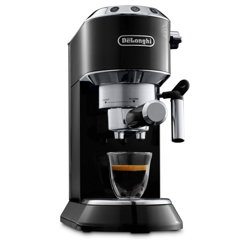ماكينة قهوة اسبريسو ديلونجى 1450 وات Dedica EC685