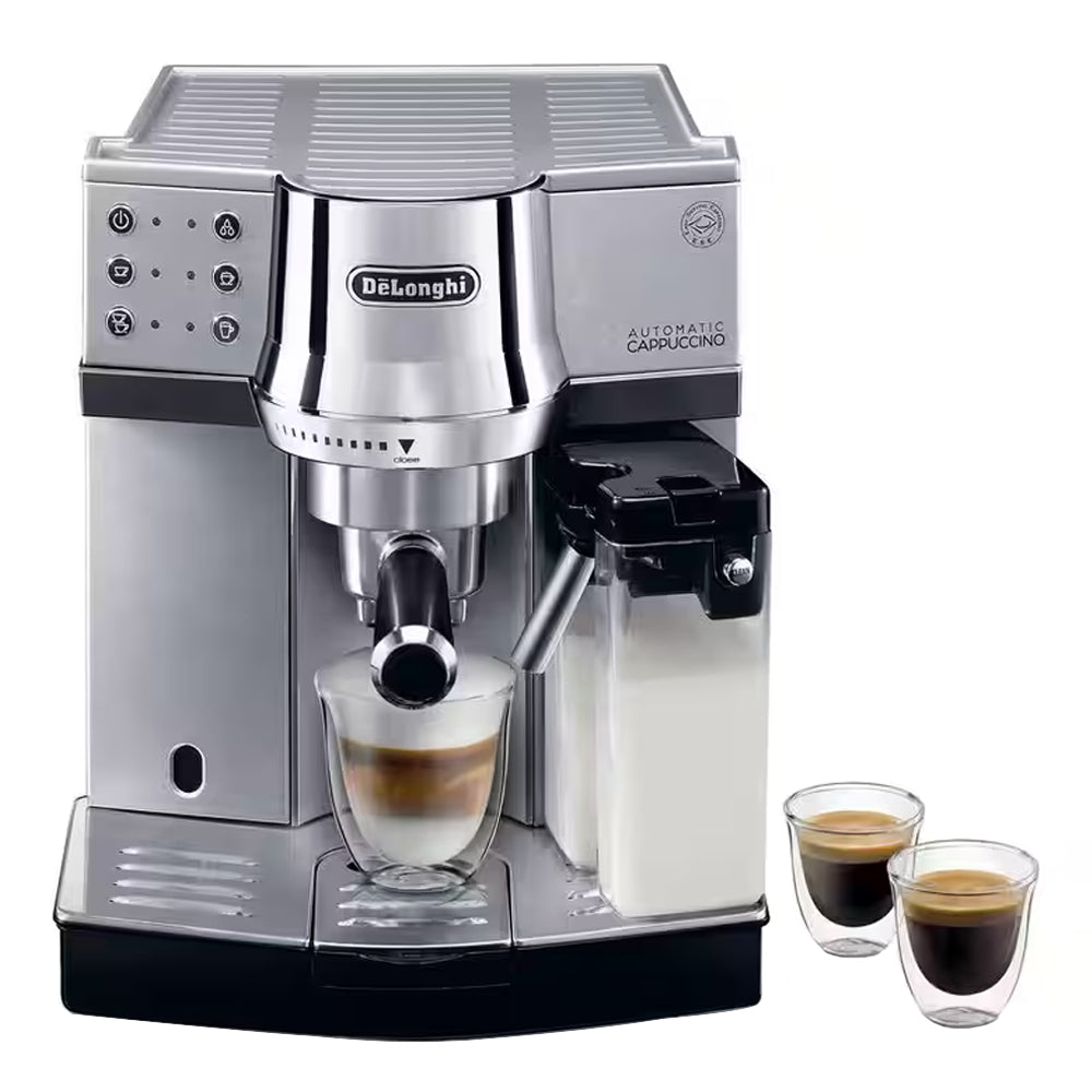 Delonghi Espresso Coffee Maker Dedica EC850.M 1450W