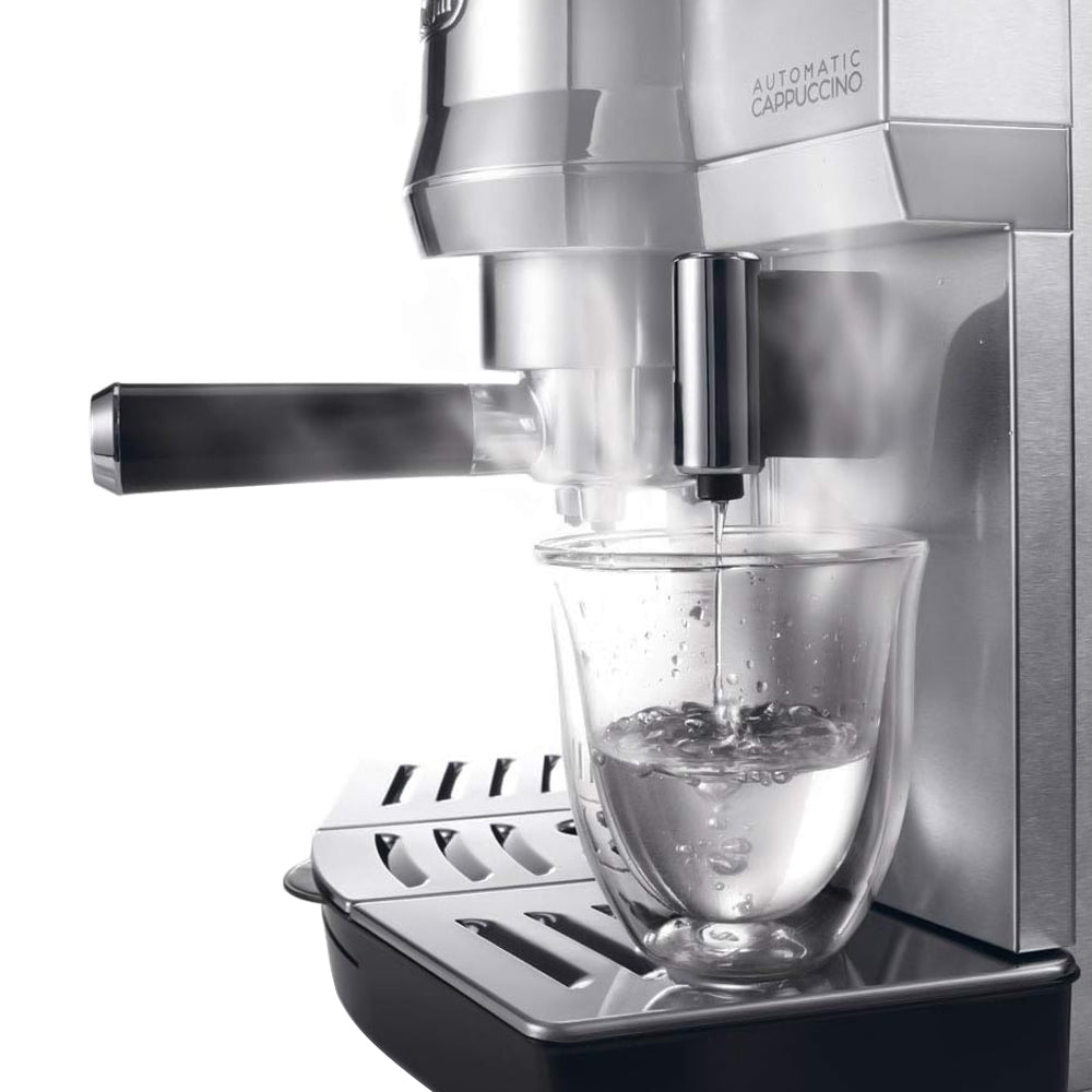 Delonghi Espresso Coffee Maker Dedica EC850.M 1450W