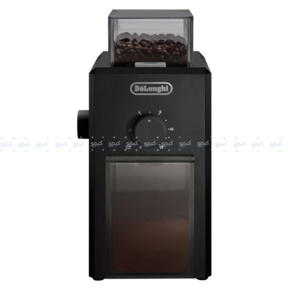 Delonghi Coffee Bean Grinder KG79 110W