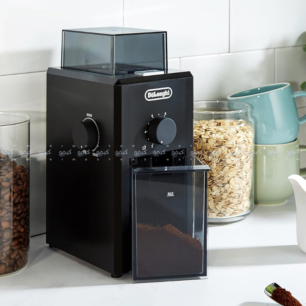 مطحنة حبوب القهوة