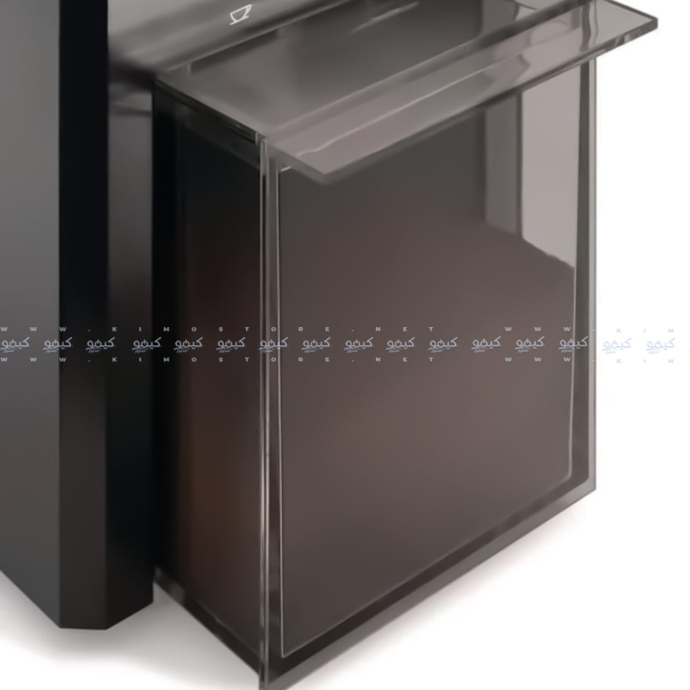 مطحنة حبوب القهوة ديلونجى 110 وات