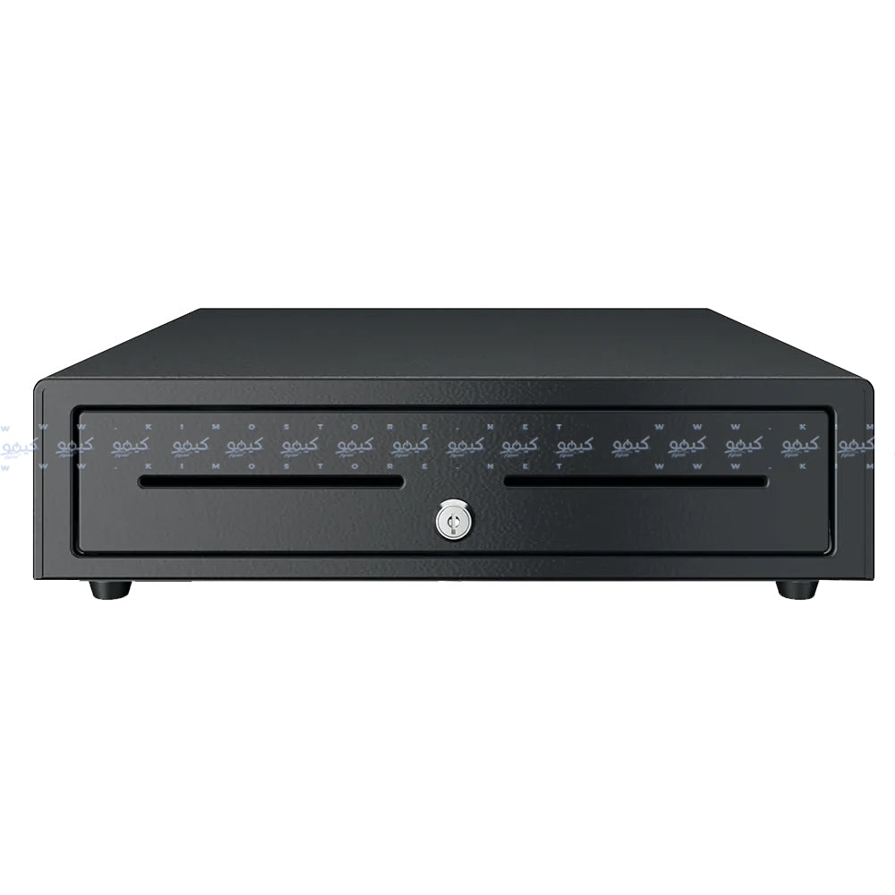 Deluxe 405A Cash Drawer RJ11 6Kg