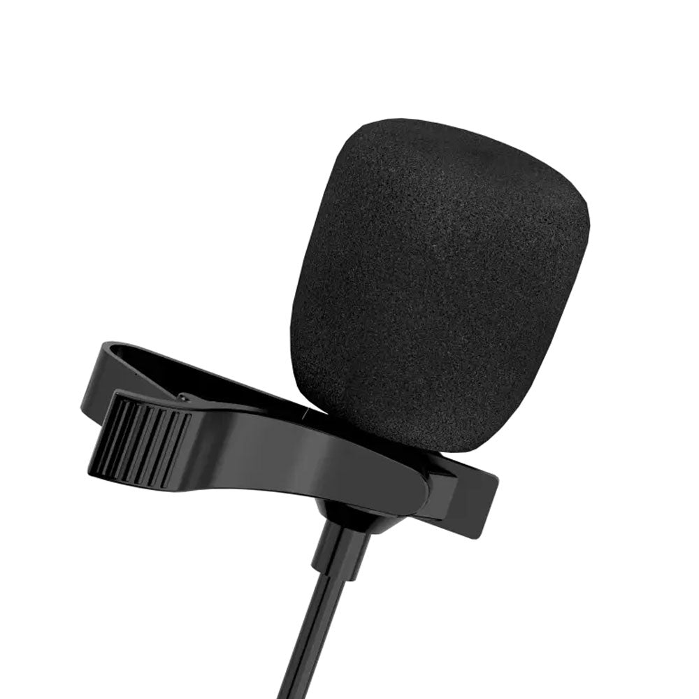 Wired Microphone