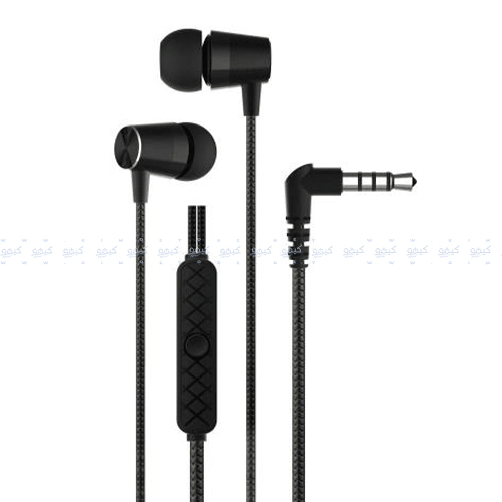 سماعة أذن سلكية ديفيا ستيريو Kintone Series EM103