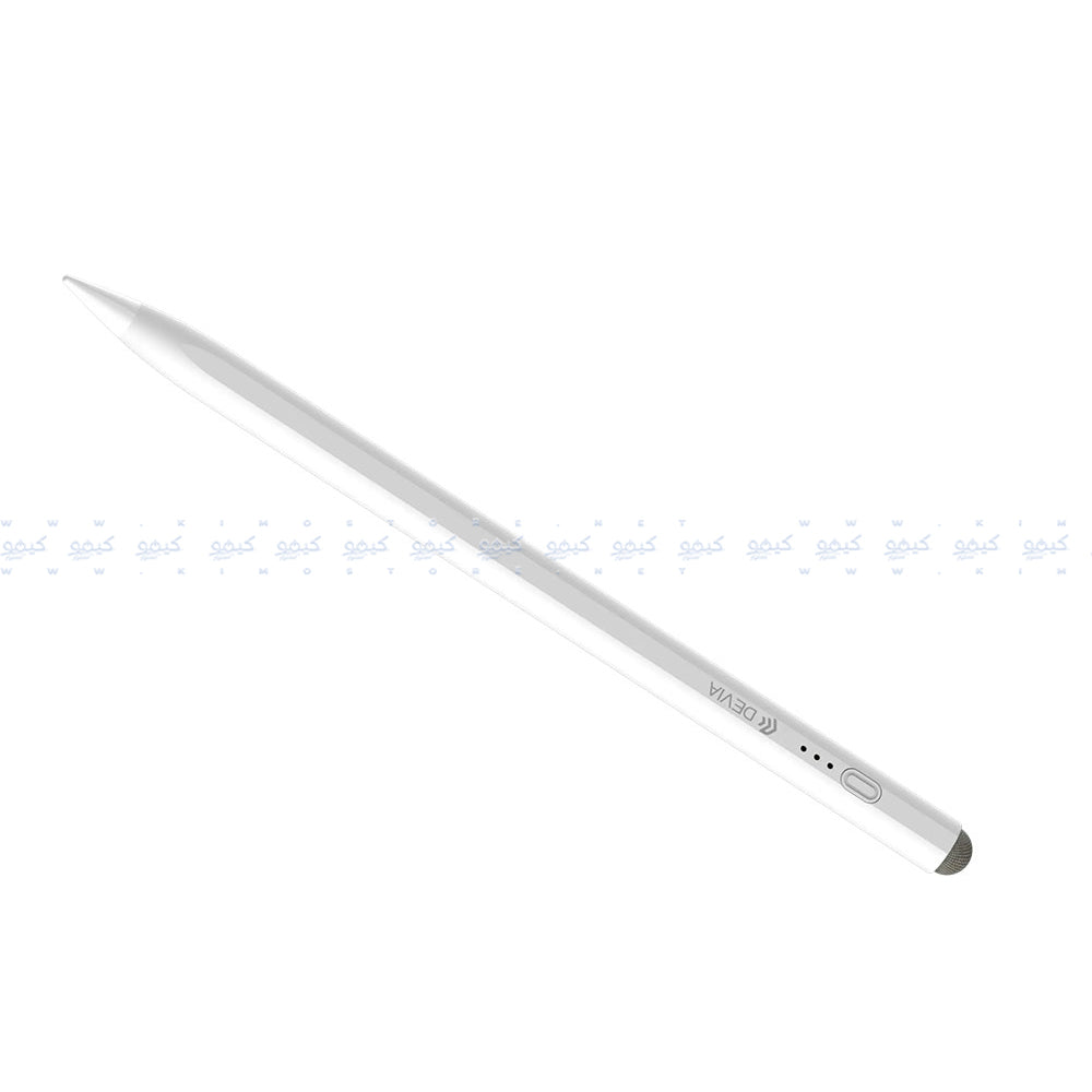 Devia MP62A Touchscreen Pencil - White