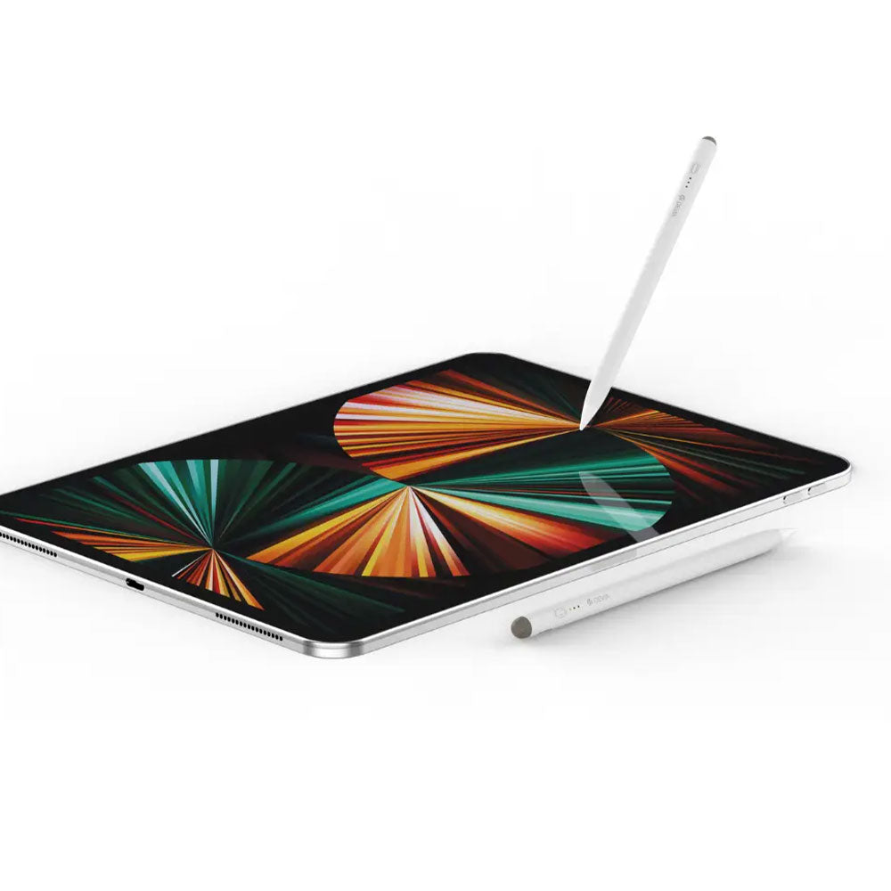 Devia MP62A Touchscreen Pencil - White