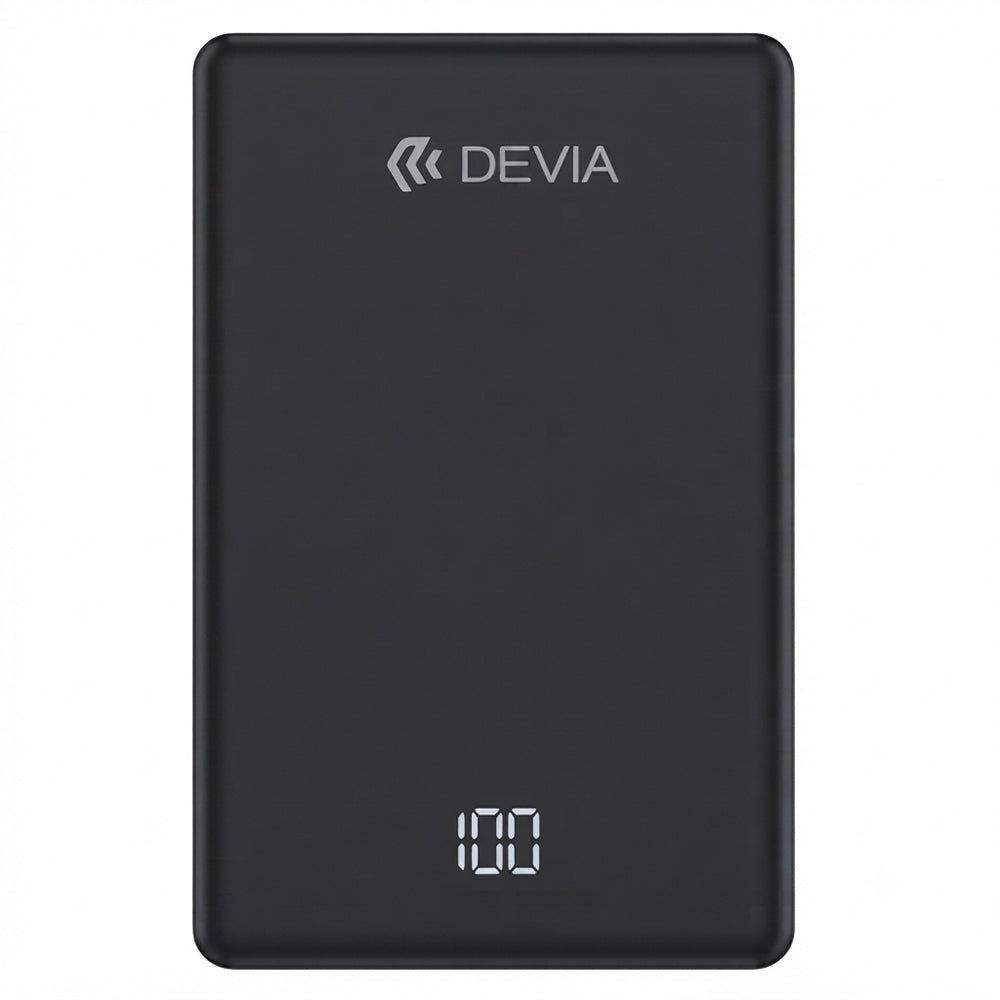 Devia Ultra14 PS-10W Magnetic Wireless Power Bank Type-C 22.5W