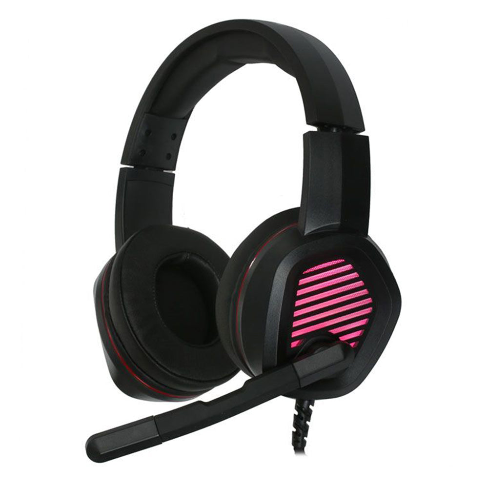 Dexp Storm Pro V2 RGB Gaming Headset