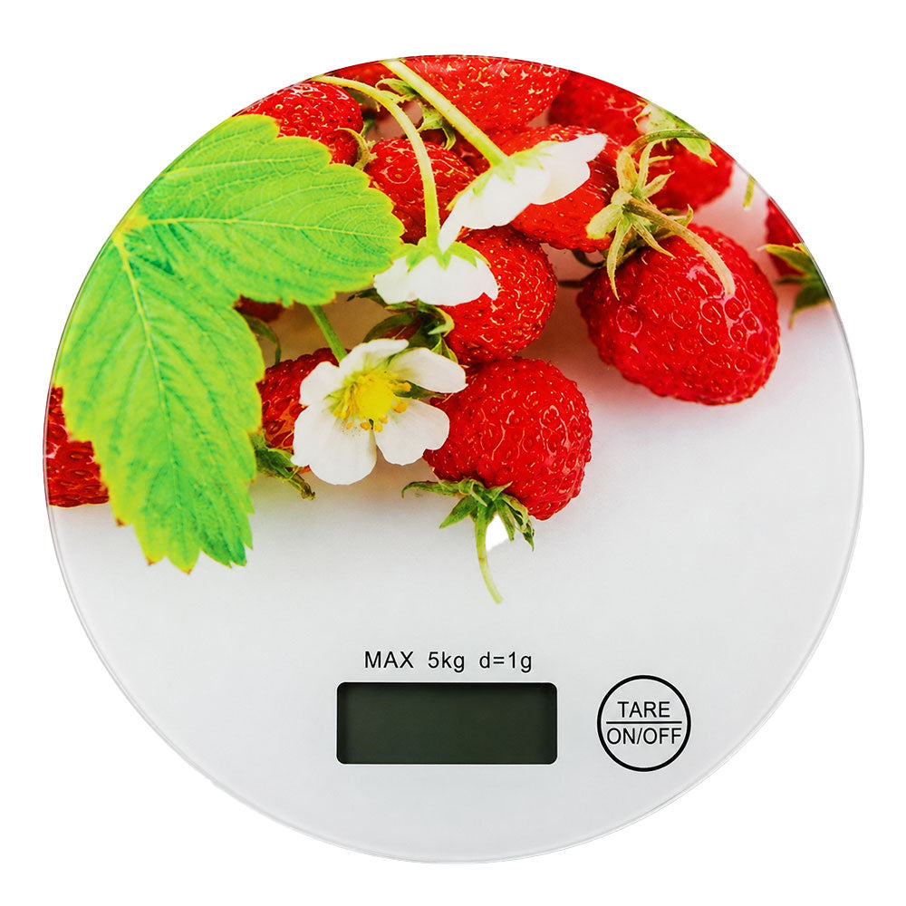 Digital Kitchen Scale 459-42 5Kg