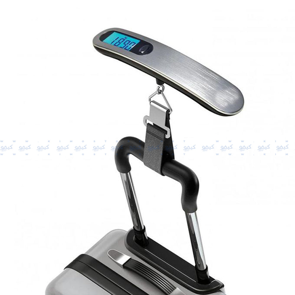 Digital Luggage Scale 459-13 30Kg