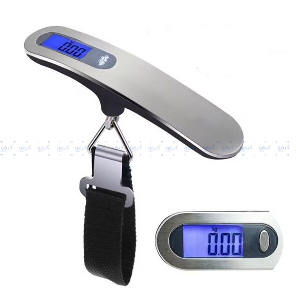Digital Luggage Scale 459-13 30Kg