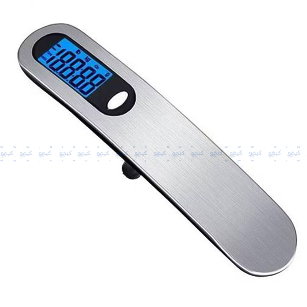 ميزان رقمي لحقائب السفر 30 كجم 459-13