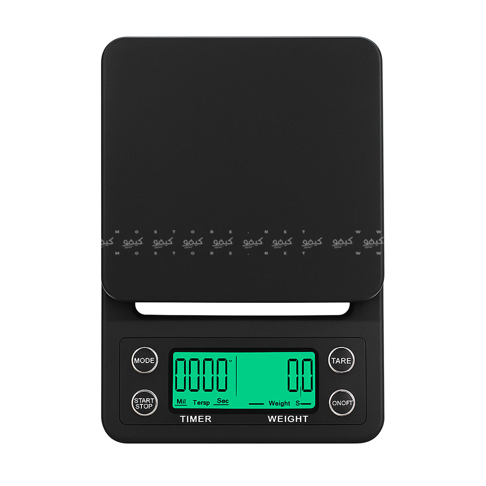 Digital Timer Scale 459-28