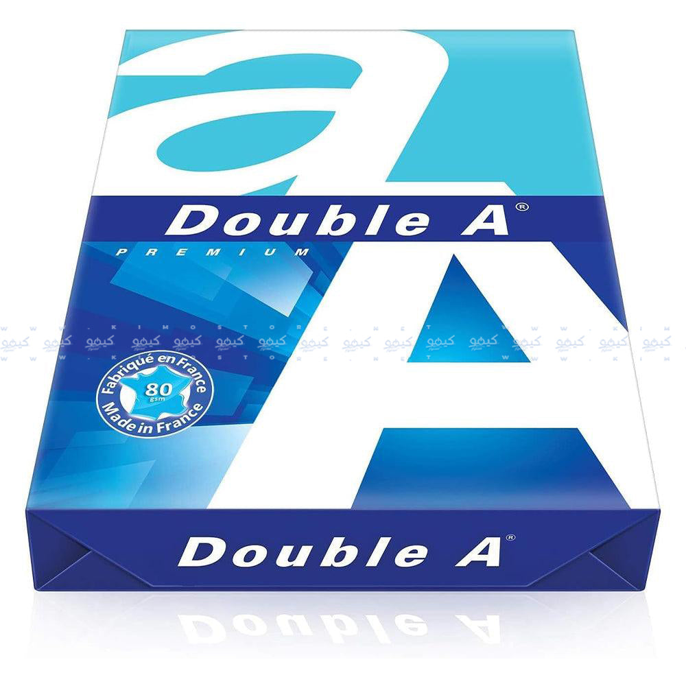 Double A Premium Copy