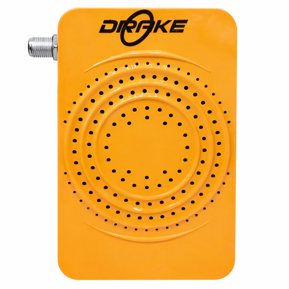 Drake 660 Plus FHD Digital Receiver