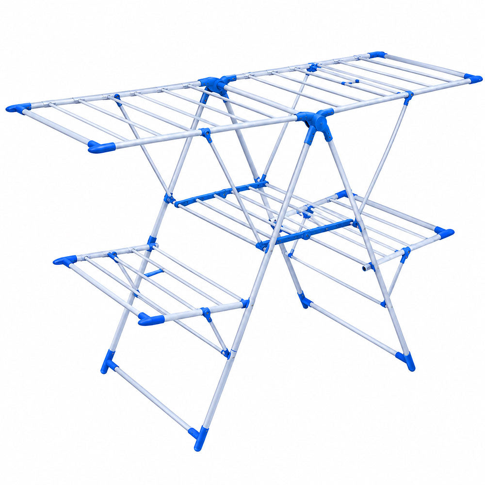 Drying Rack Floor 4 Layer